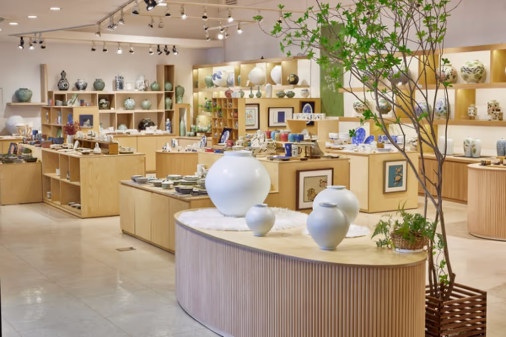 Gyeonggi Private Tour - Ceramic Museum
