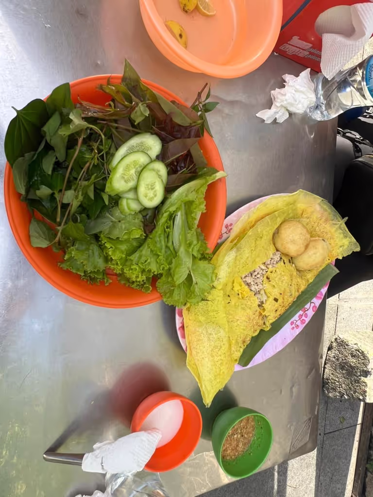 Phnom Penh Private Tour - Cambodia rice cake