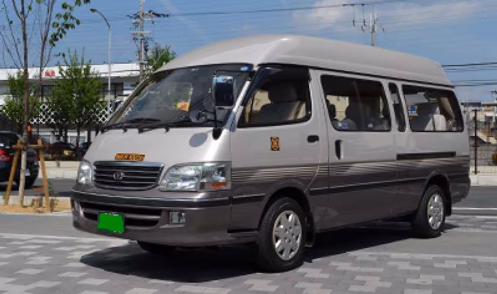Yamaguchi Private Tour - 