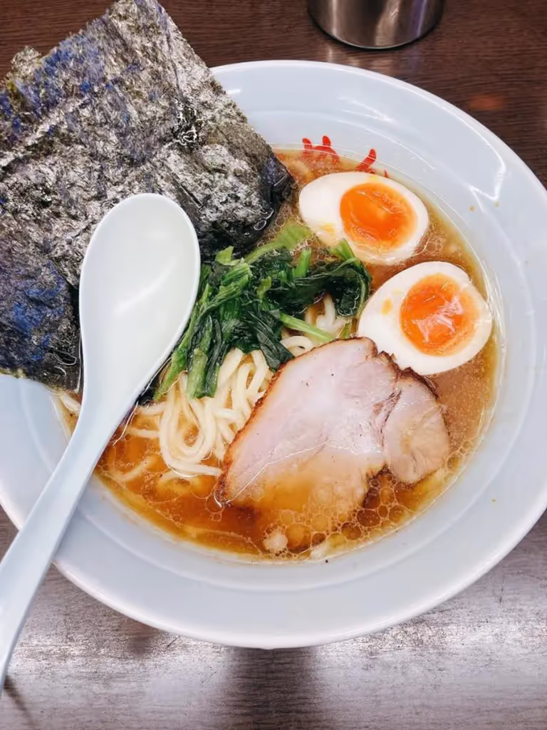 Tokyo Private Tour - Cheap But Tasty Local Ramen