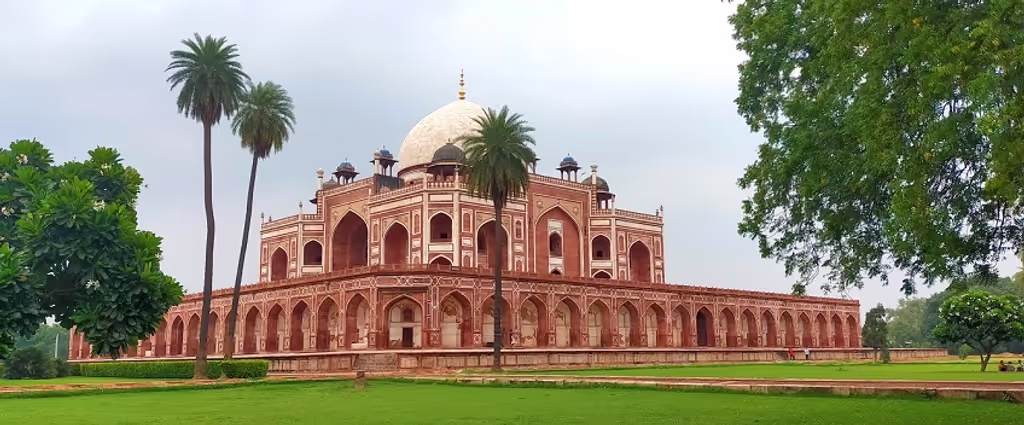 Delhi Private Tour - 