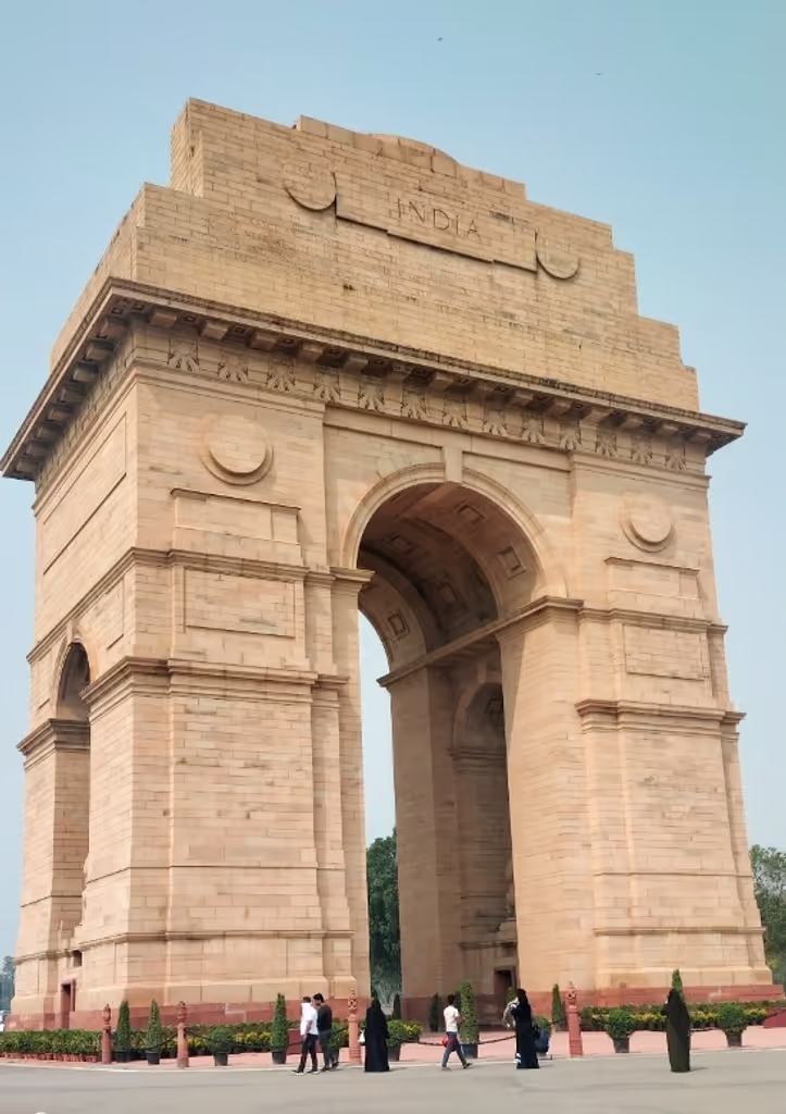 Delhi Private Tour - 