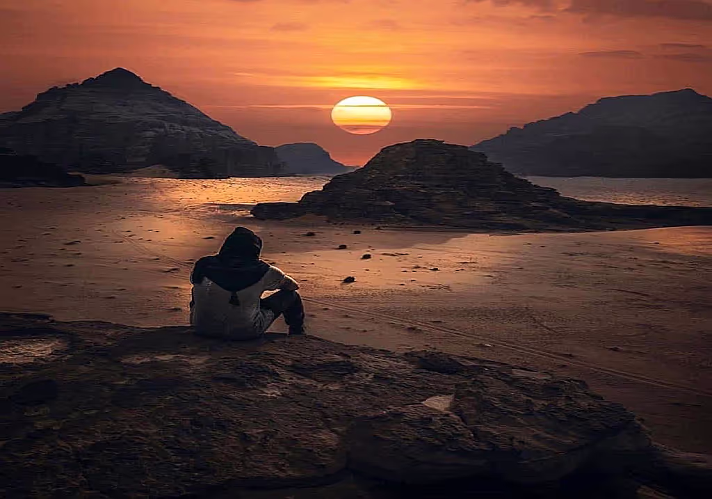 Aqaba Private Tour - 
