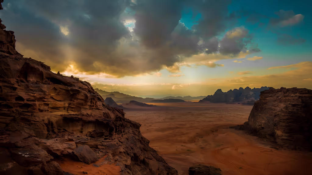 Aqaba Private Tour - 