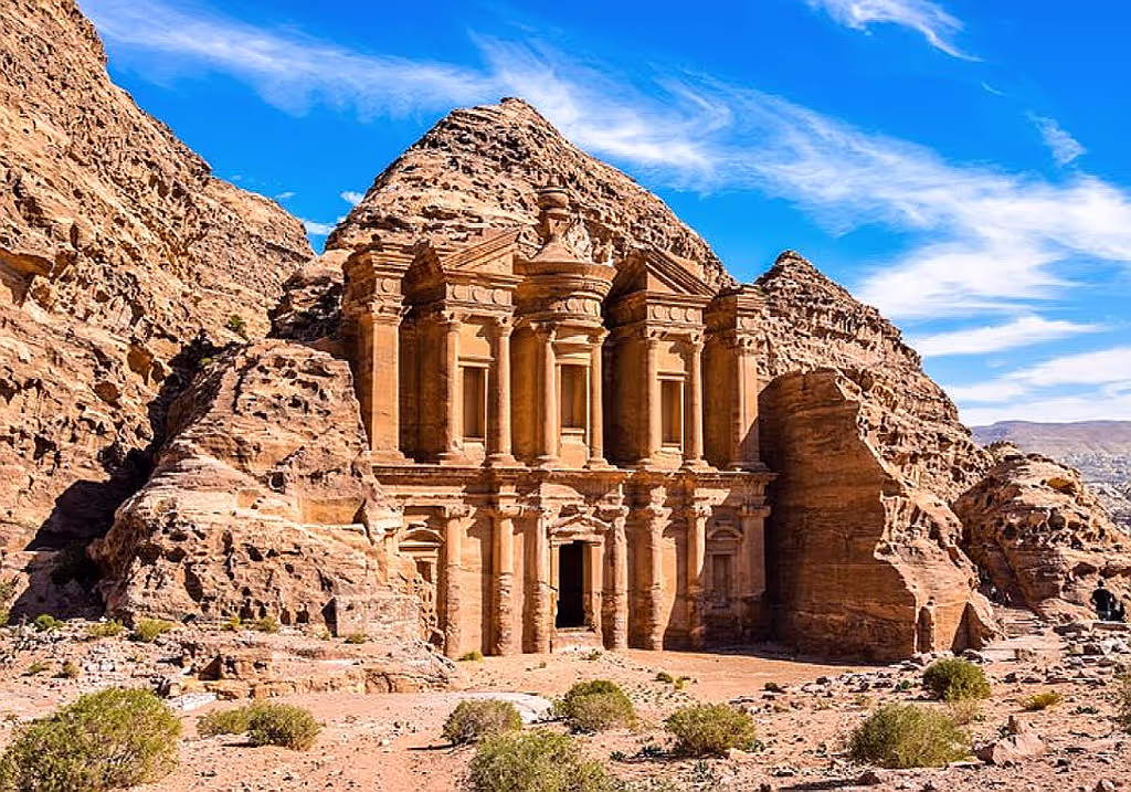 Aqaba Private Tour - 