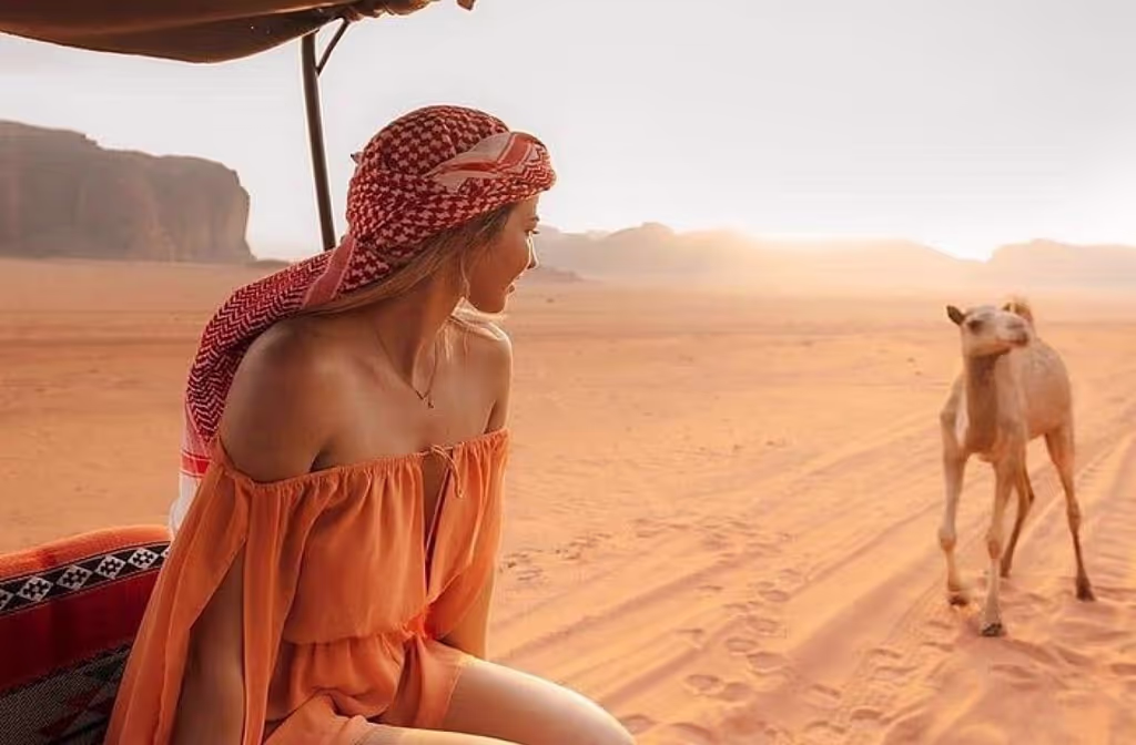Aqaba Private Tour - 