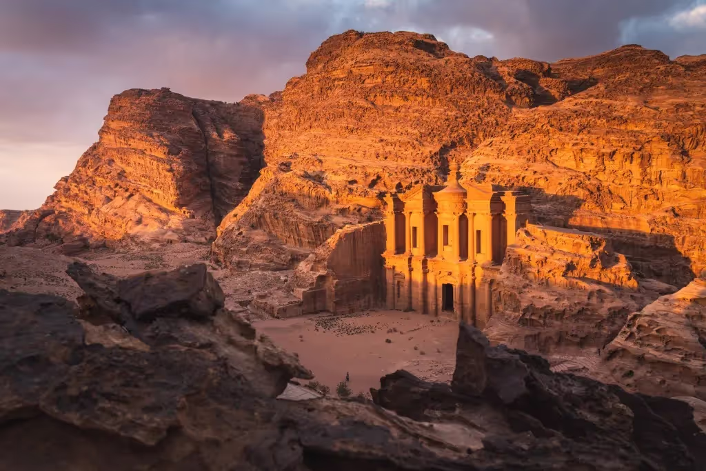 Aqaba Private Tour - 