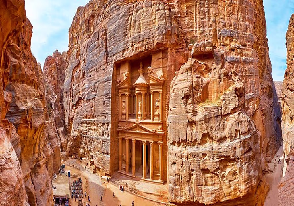 Aqaba Private Tour - 