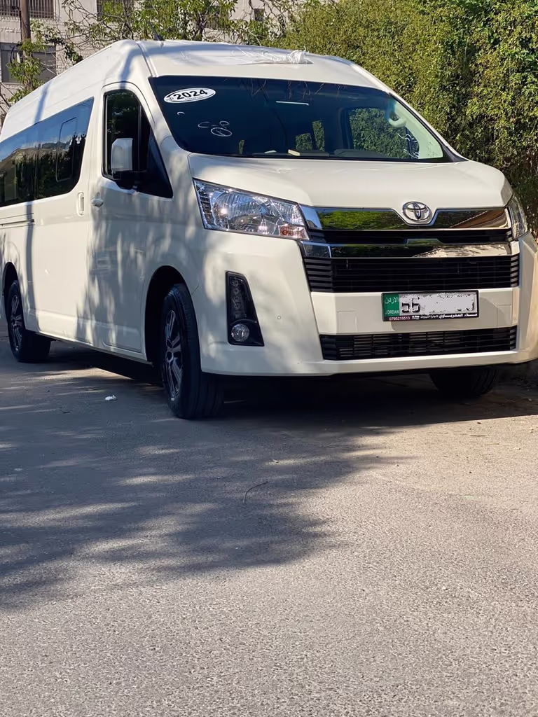 Aqaba Private Tour - 