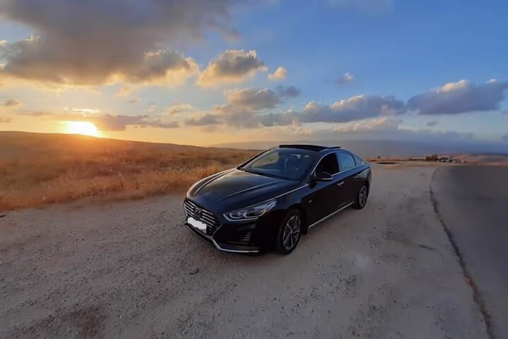 Aqaba Private Tour - 