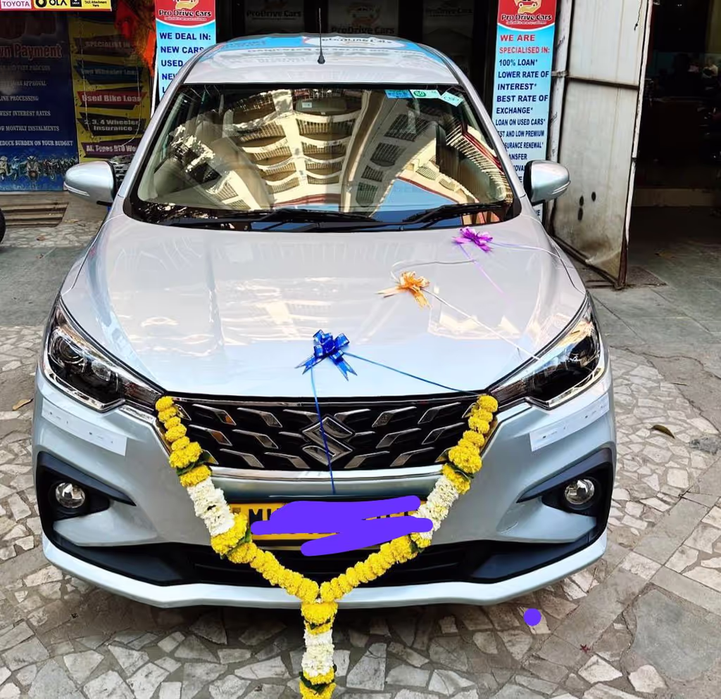 Mumbai Private Tour - Aircon Car