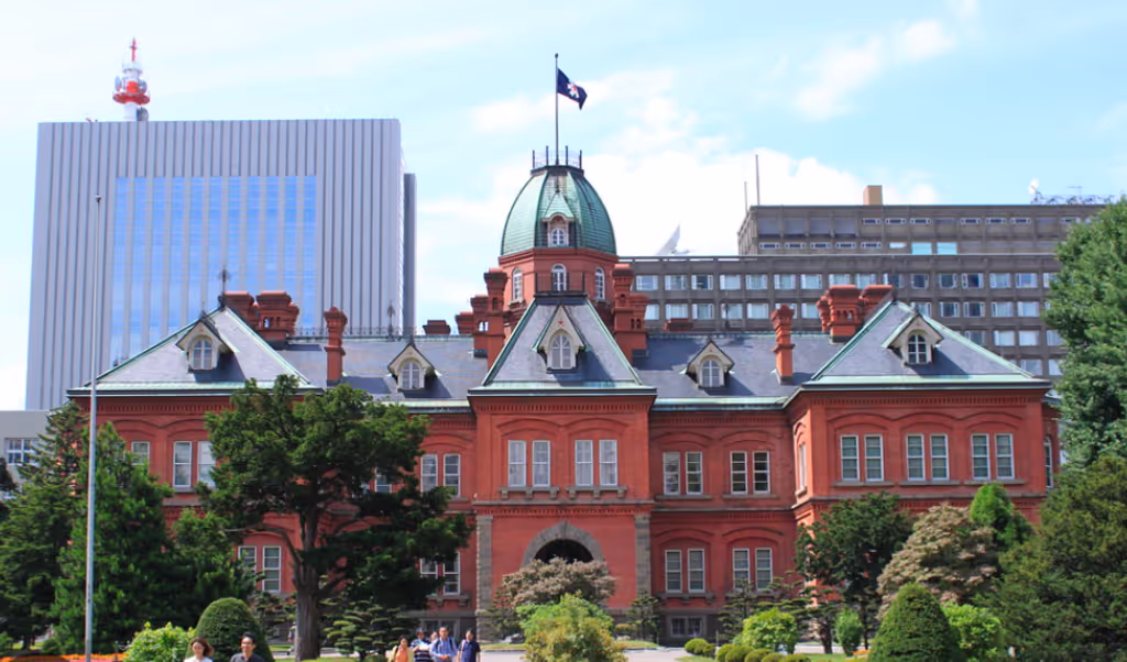 Sapporo Private Tour - 