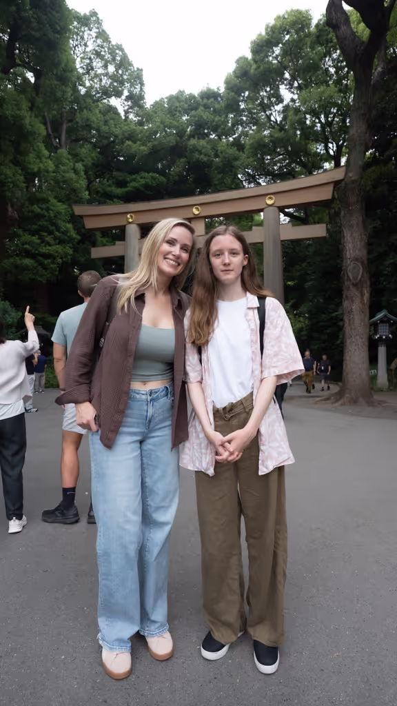 Tokyo Private Tour - 