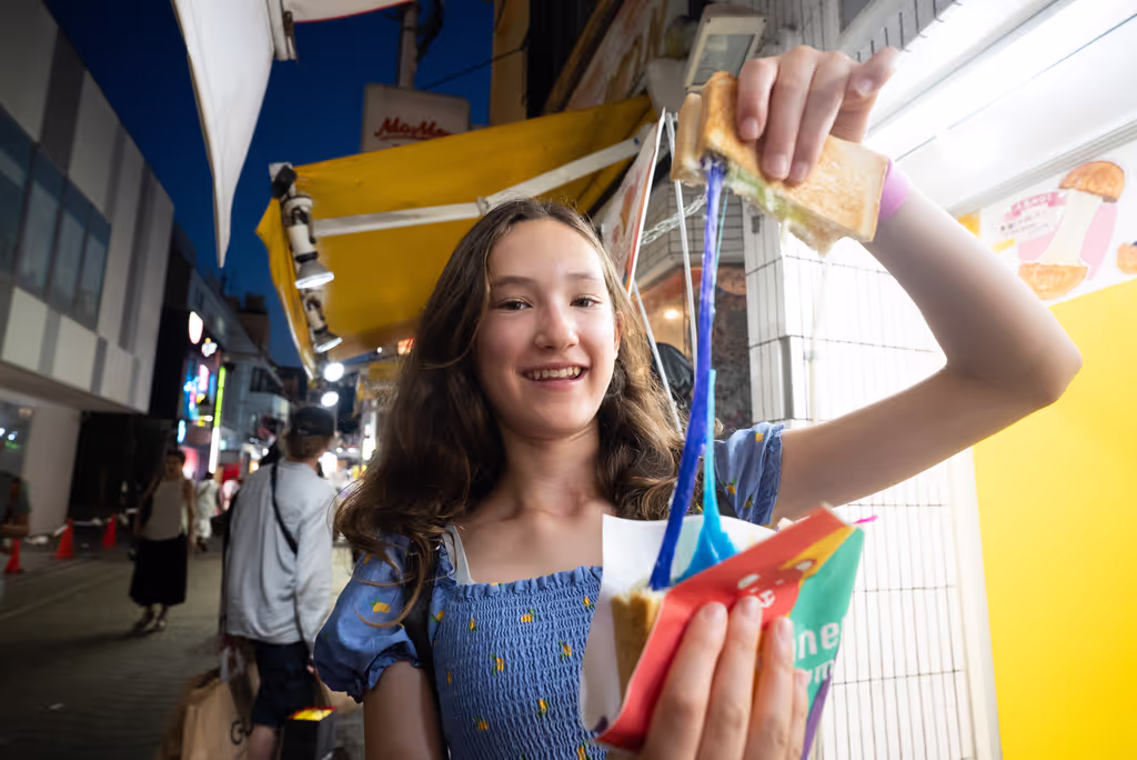 Tokyo Private Tour - 