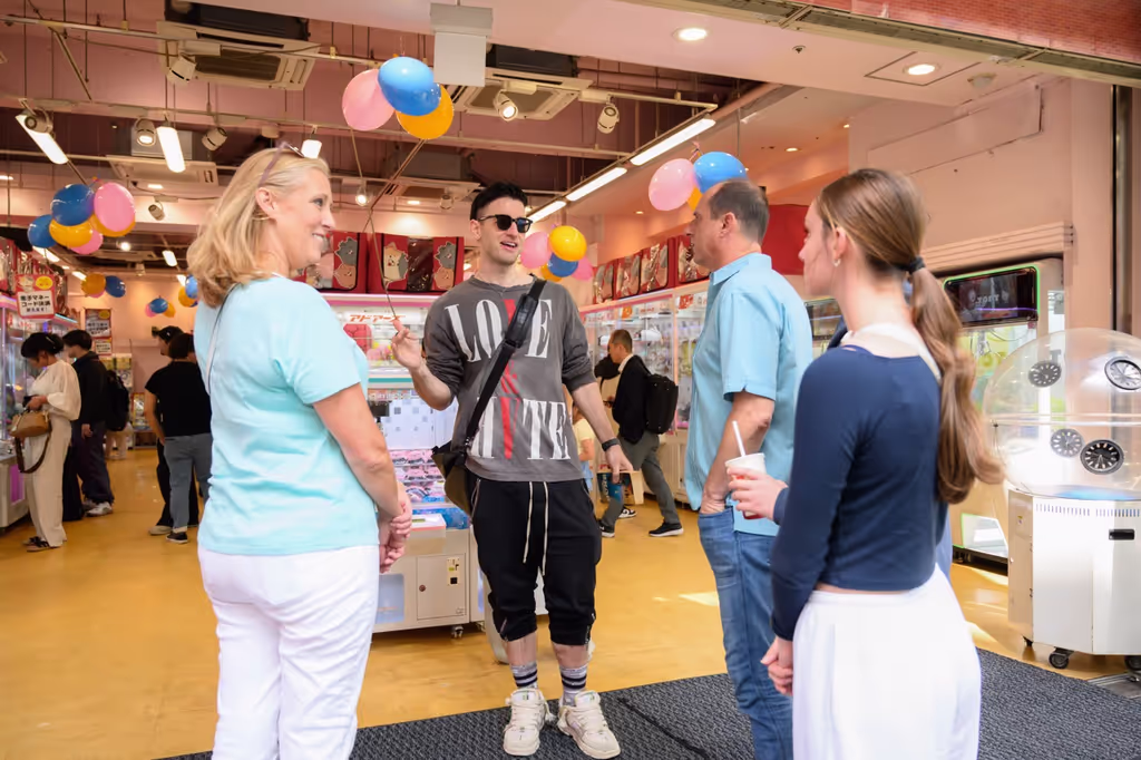 Tokyo Private Tour - 