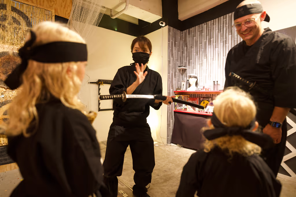 Tokyo Private Tour - 