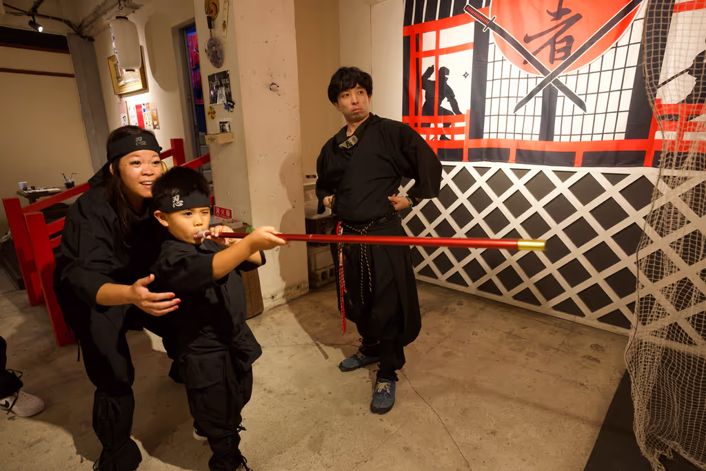 Tokyo Private Tour - 