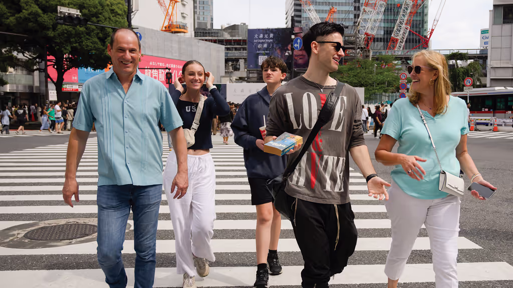 Tokyo Private Tour - 