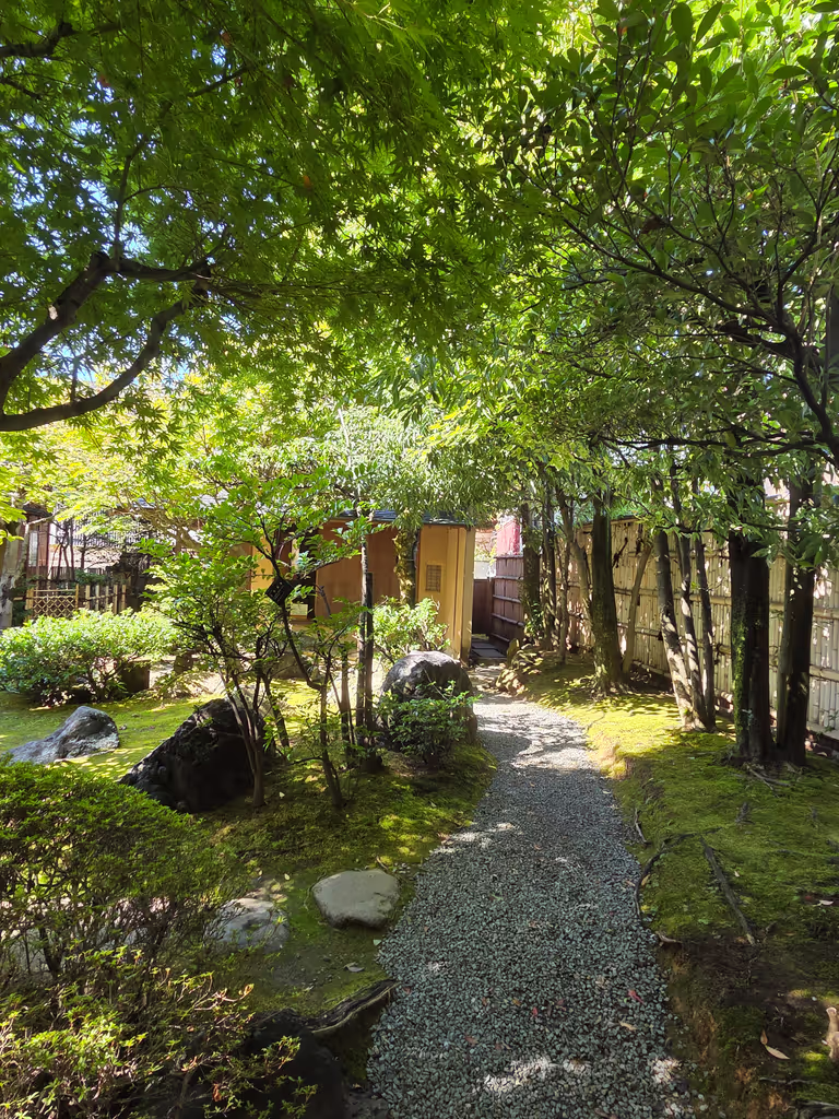 Kanazawa Private Tour - Nagamachi samurai district