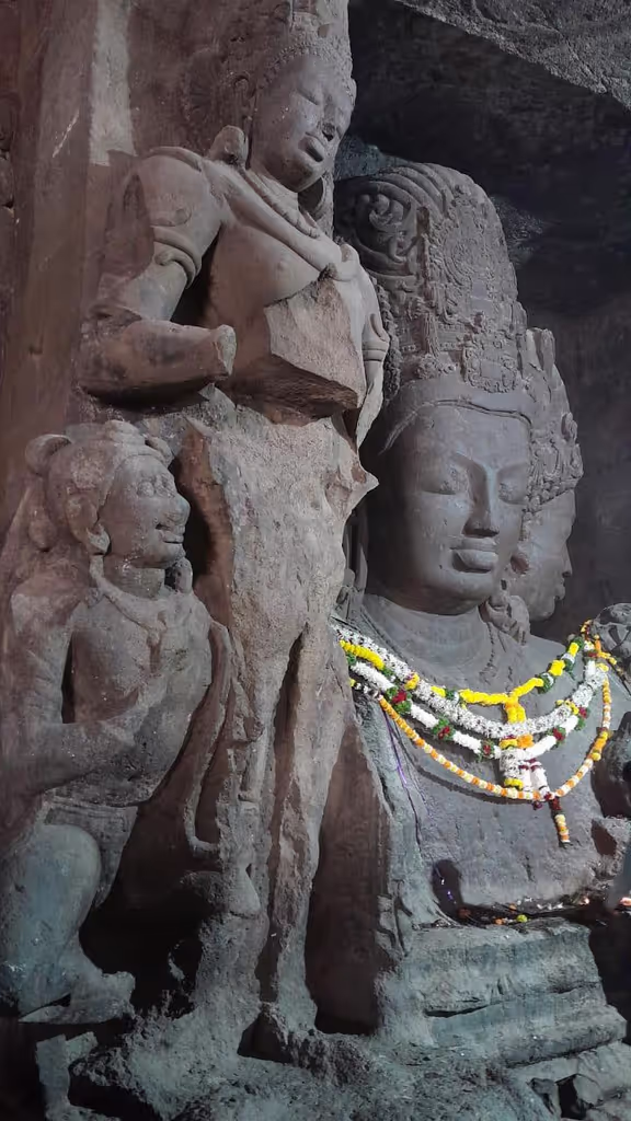 Mumbai Private Tour - 