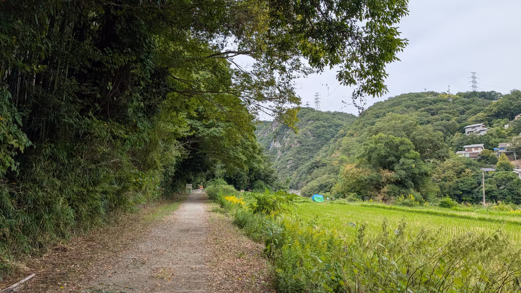 Hyogo Private Tour - Gate of the course