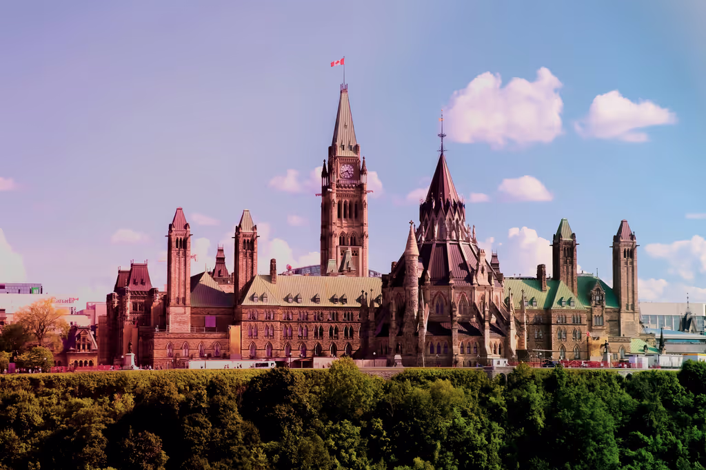 Ottawa Private Tour - 