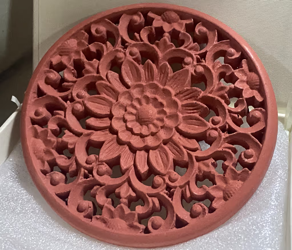 Xiamen Private Tour - a Century-Old traditional Xiamen home