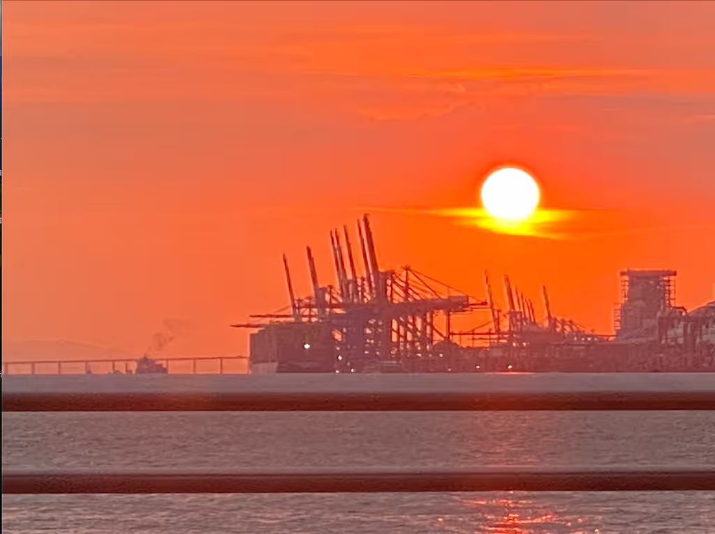 Xiamen Private Tour - Seaview