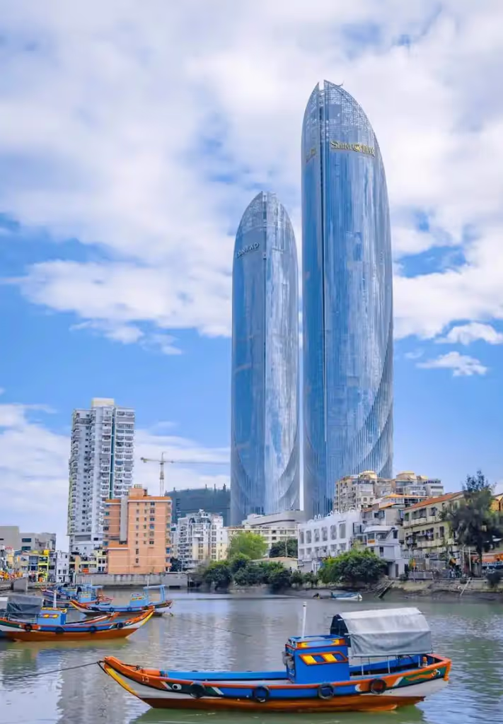 Xiamen Private Tour - 