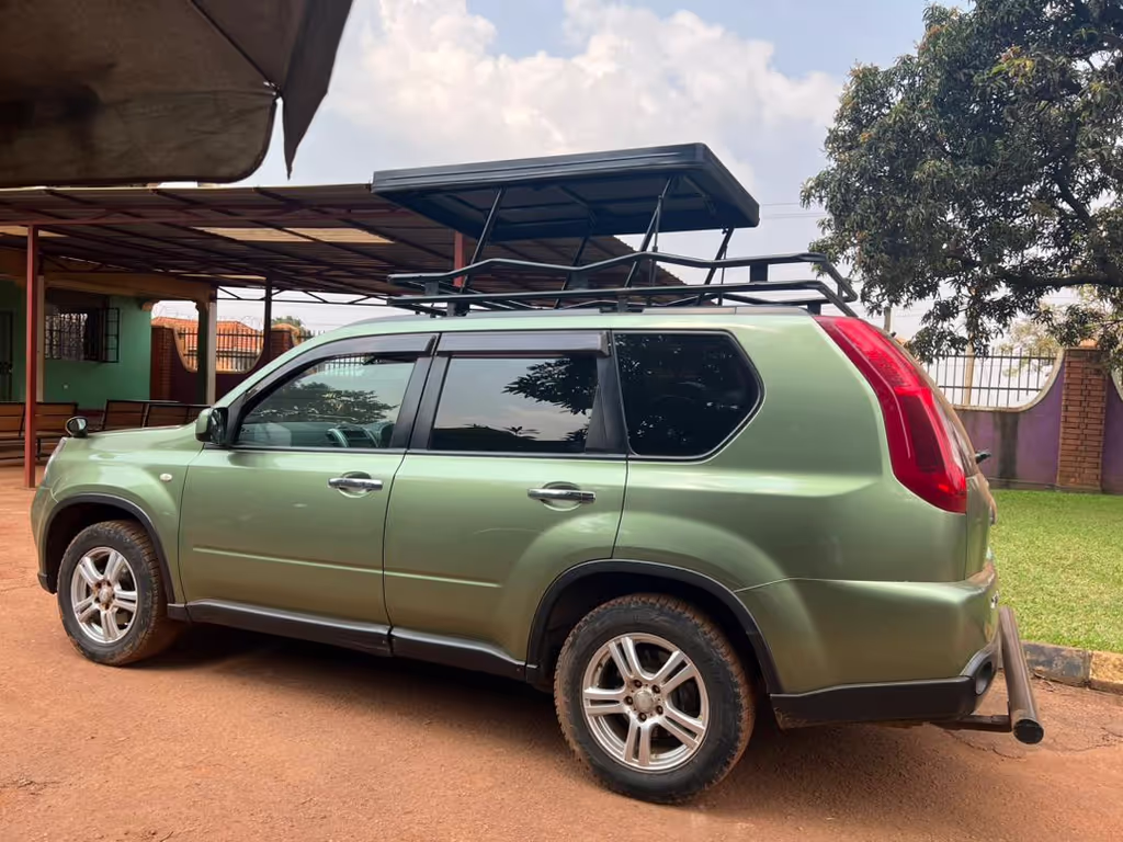 Kampala Private Tour - 