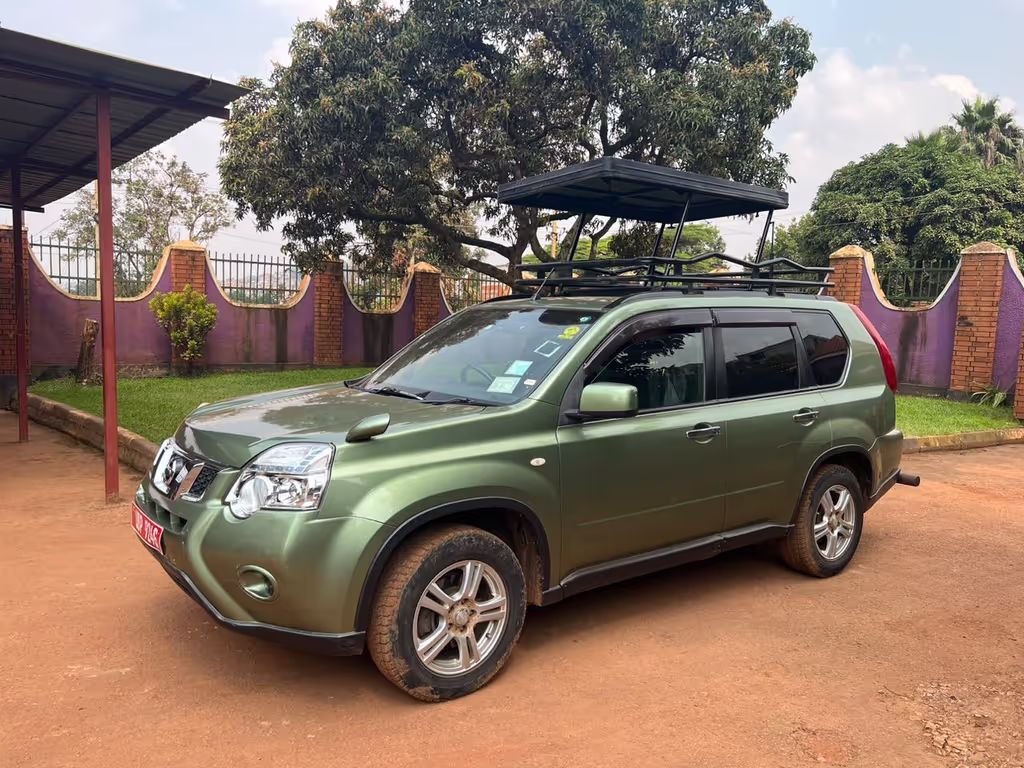 Kampala Private Tour - 