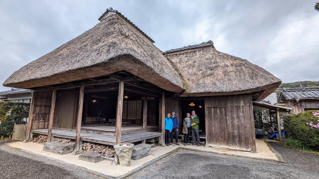 Kagoshima Private Tour - 