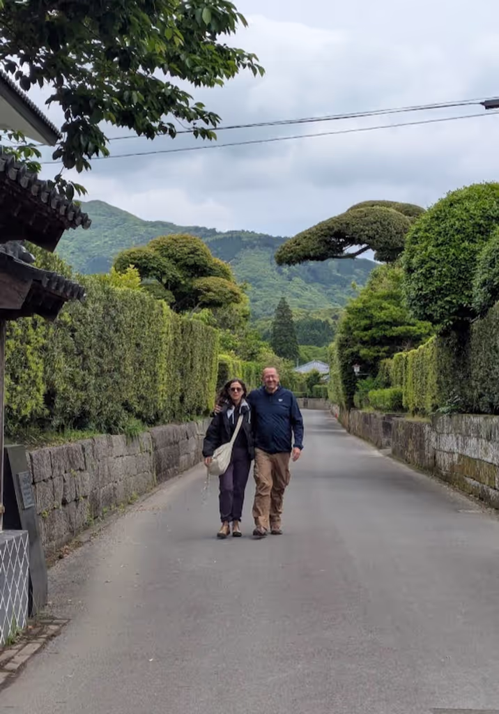 Kagoshima Private Tour - 