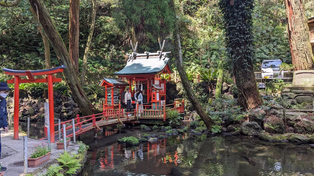 Kagoshima Private Tour - 