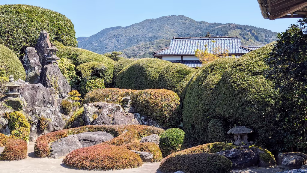 Kagoshima Private Tour - 