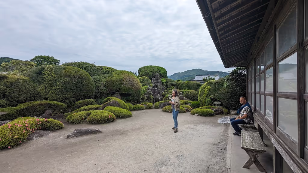 Kagoshima Private Tour - 