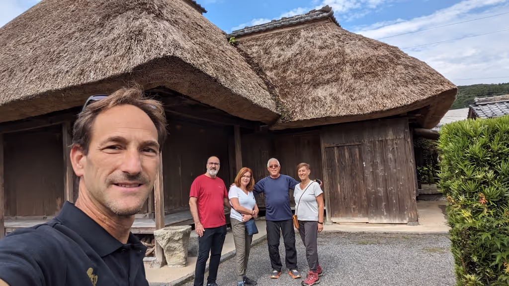 Kagoshima Private Tour - 