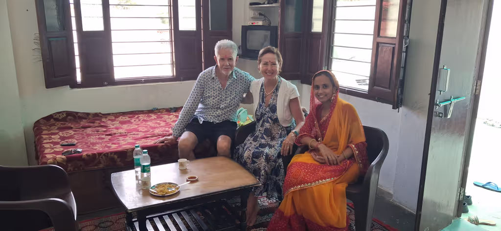 Udaipur Private Tour - 