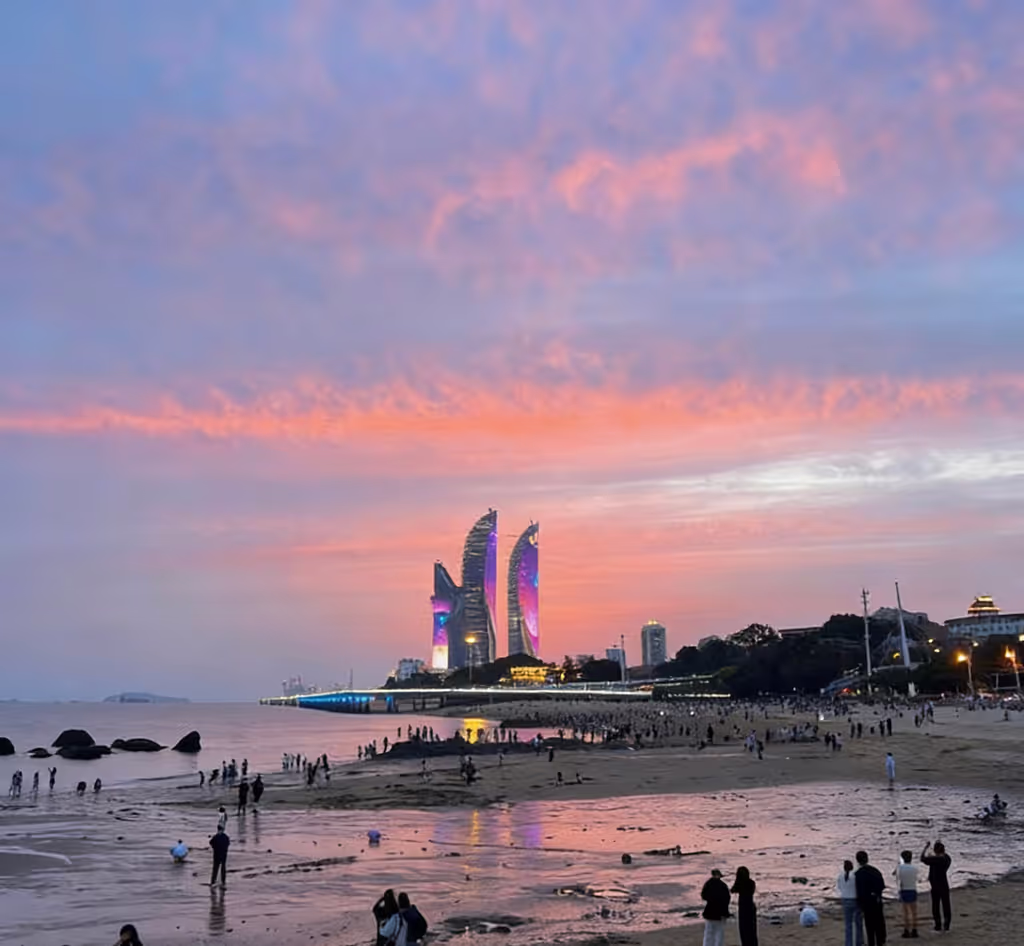 Xiamen Private Tour - 