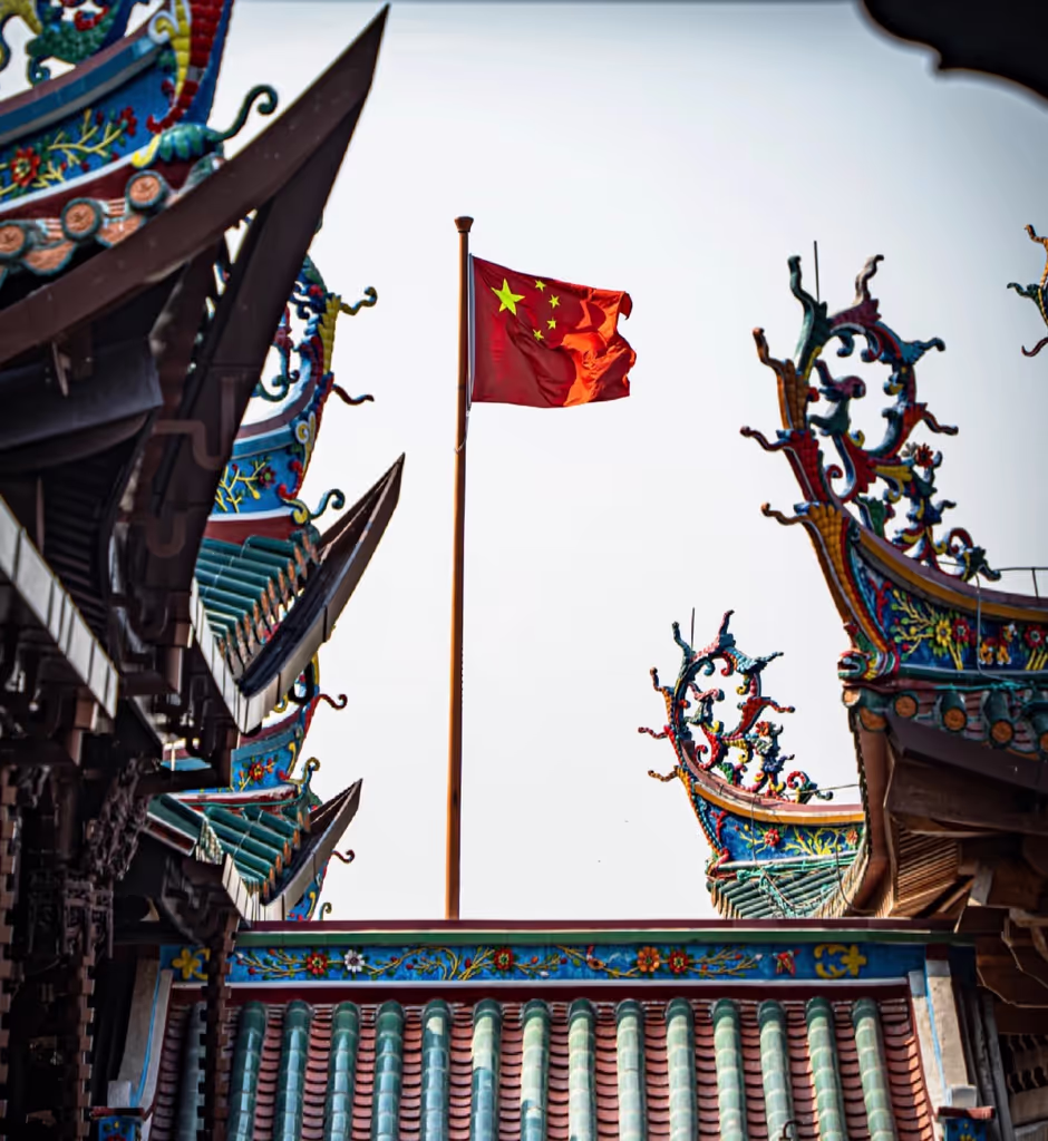 Xiamen Private Tour - 