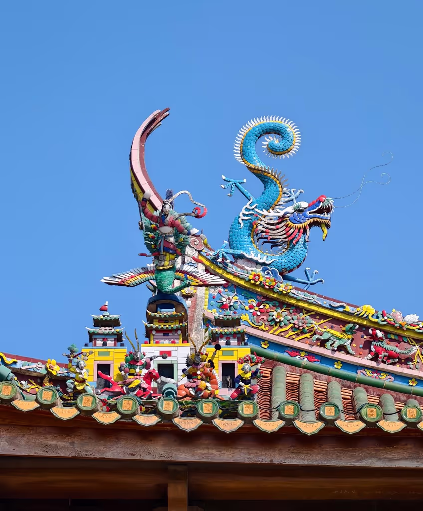 Xiamen Private Tour - 