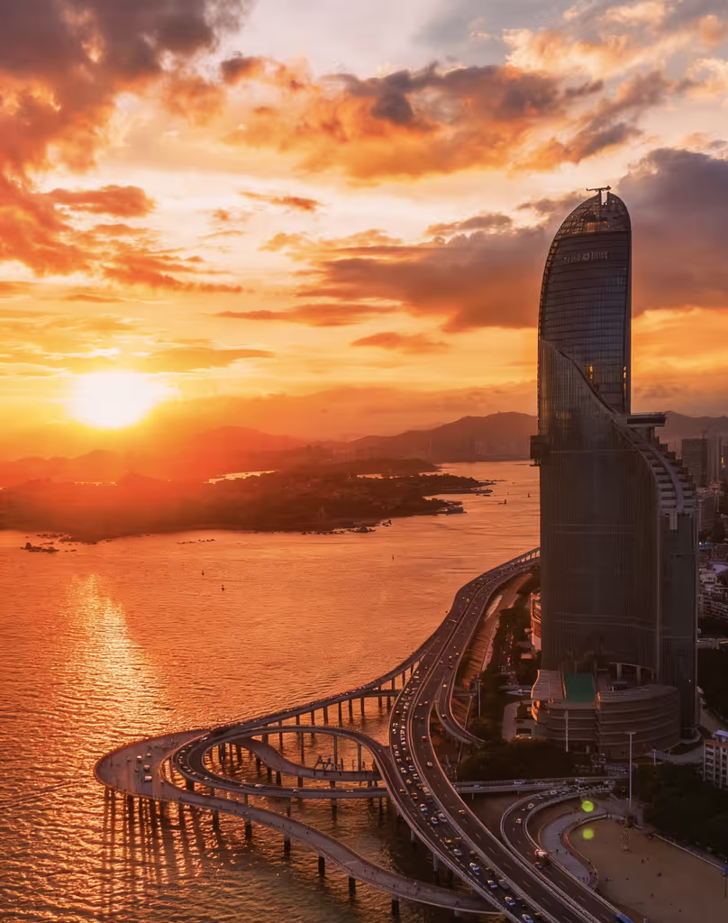 Xiamen Private Tour - 