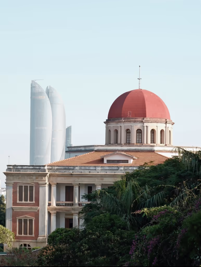 Xiamen Private Tour - 