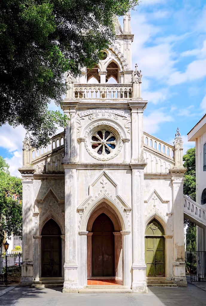 Xiamen Private Tour - 