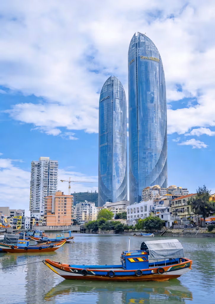 Xiamen Private Tour - 