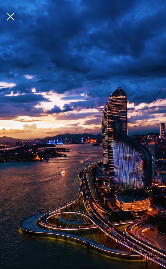 Xiamen Private Tour - 