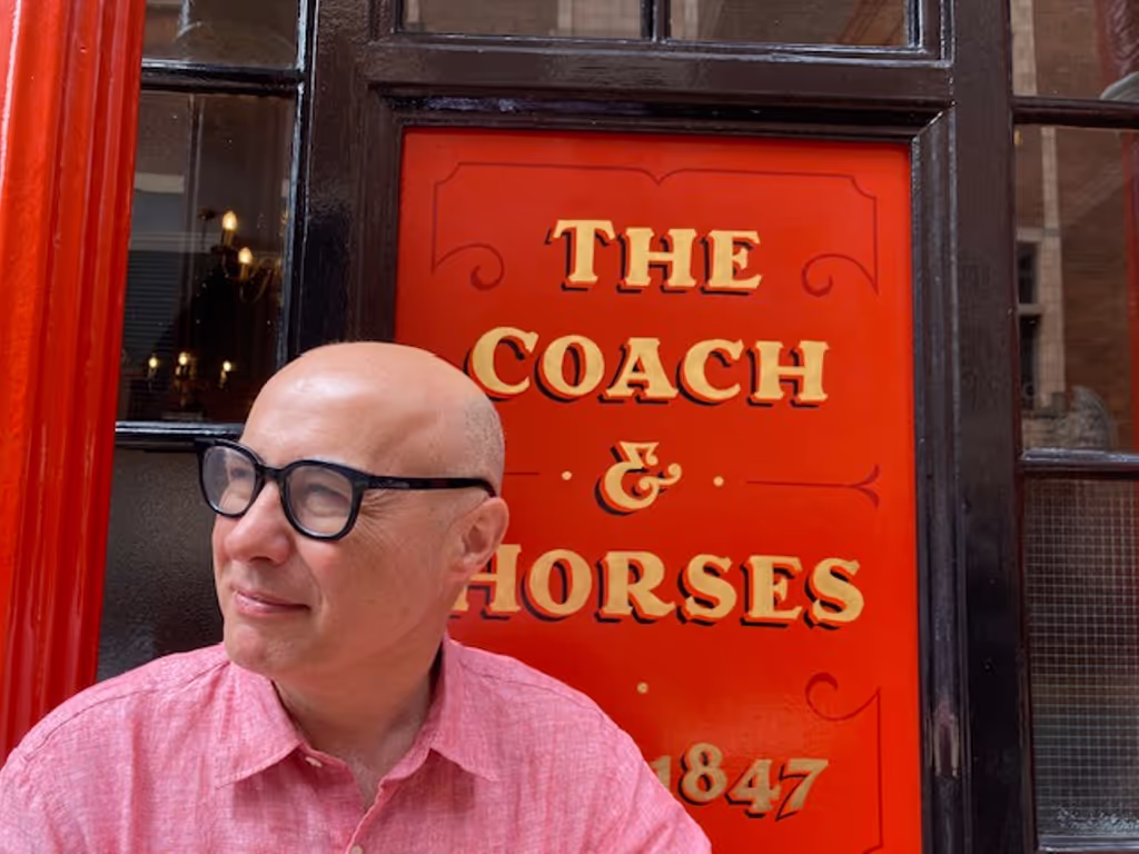 London Private Tour - Stephen your guide