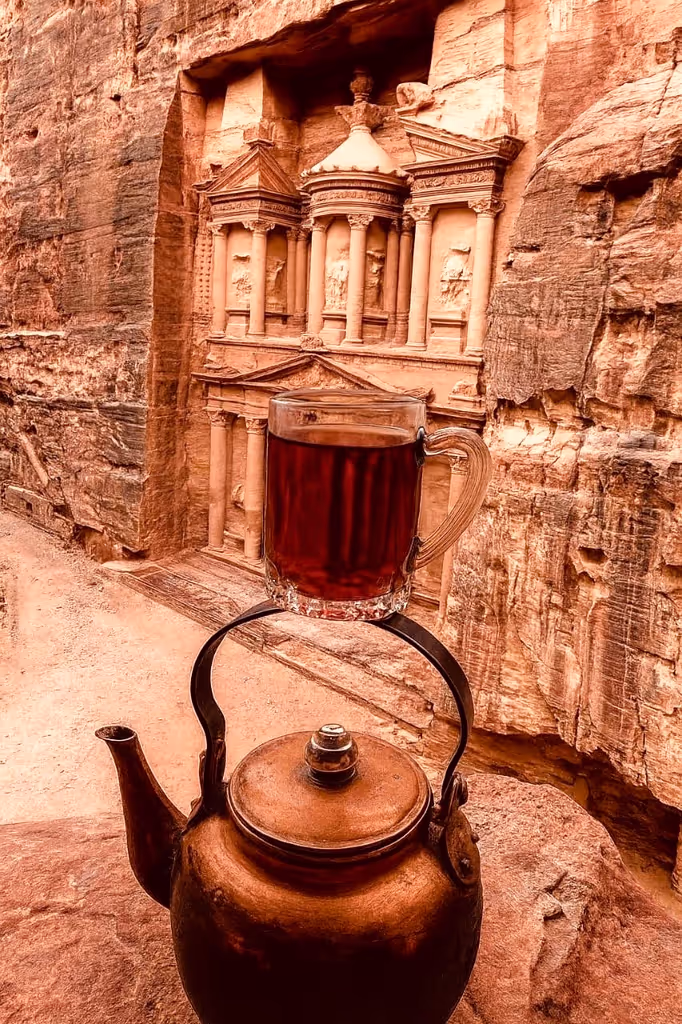 Petra Private Tour - 