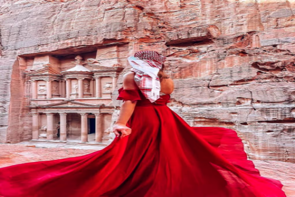 Petra Private Tour - 