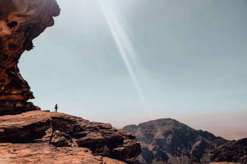 Petra Private Tour - 